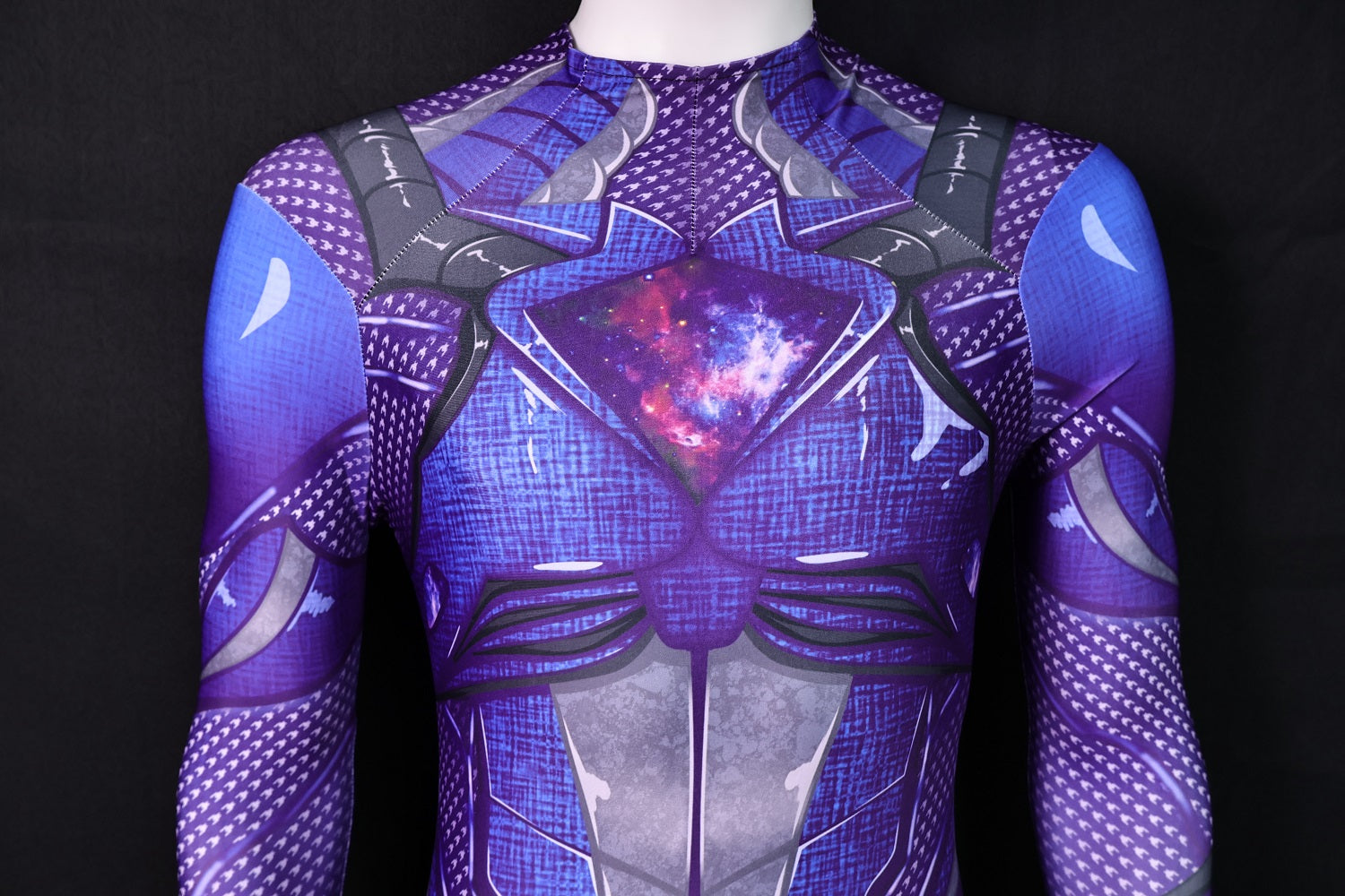 Custom Personalized Cosplay Suit for Power Rangers 2017 Men - Outfit