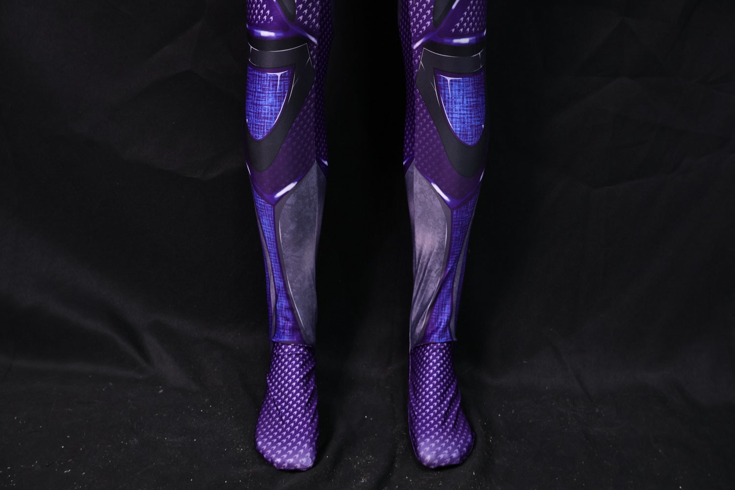 Custom Personalized Cosplay Suit for Power Rangers 2017 Men - Outfit