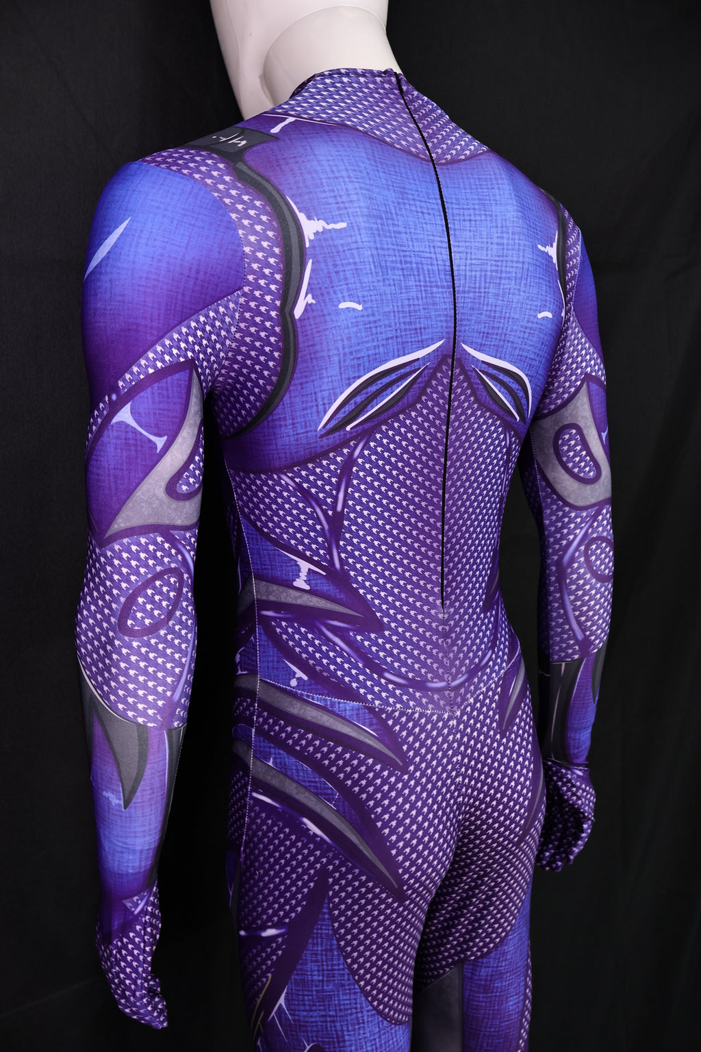 Custom Personalized Cosplay Suit for Power Rangers 2017 Men - Outfit