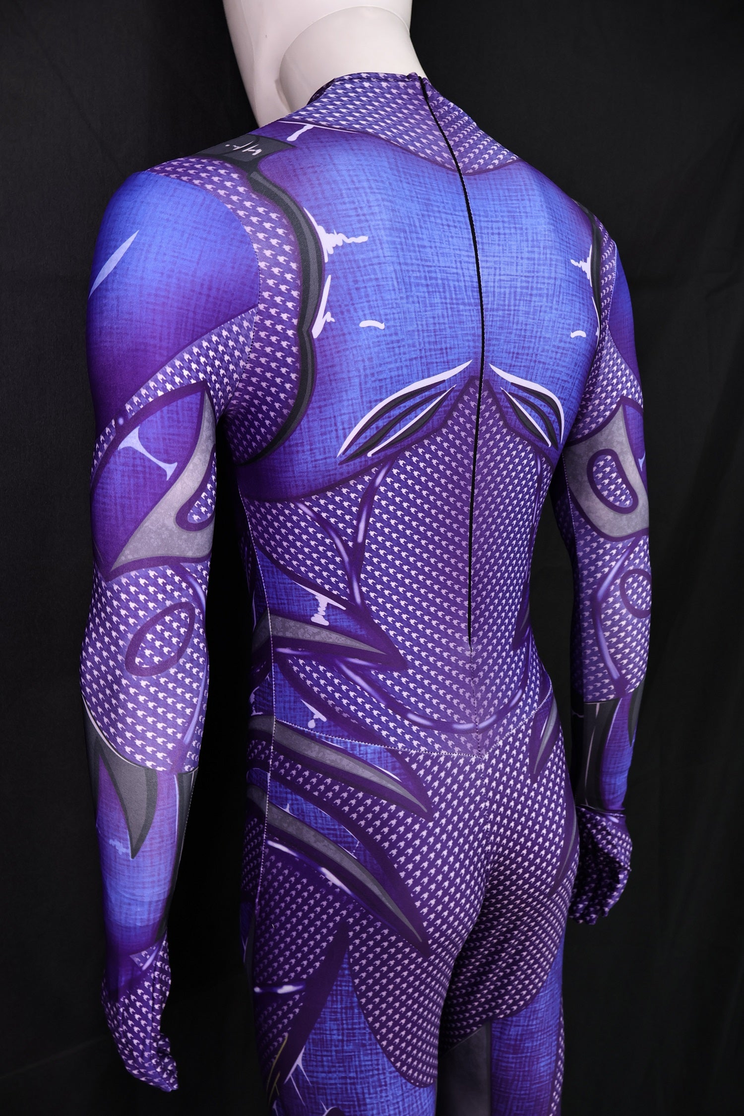 Custom Personalized Cosplay Suit for Power Rangers 2017 Men - Outfit
