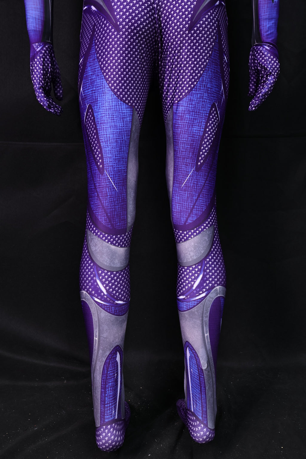 Customized Commission Cosplay Suit for MISTER SINISTER X-MEN '97 Men - Outfit