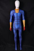 Custom Personalized Cosplay Suit for Homelander Men - Commission Outfit