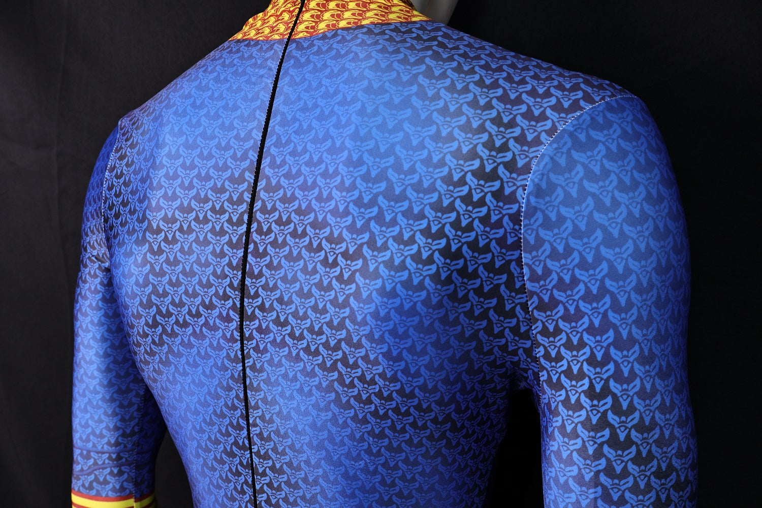 Custom Personalized Cosplay Suit for Homelander Men - Commission Outfit