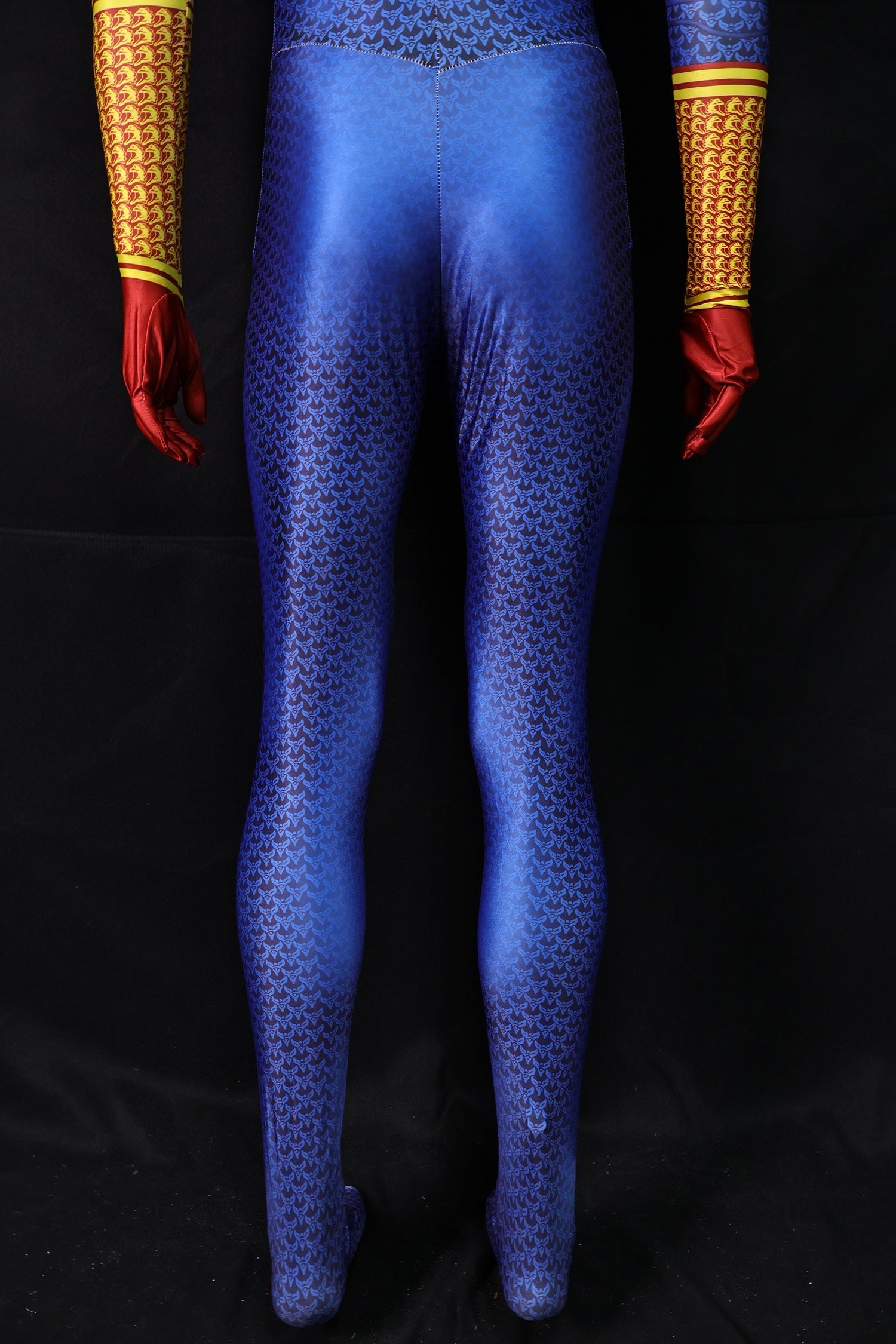 Custom Personalized Cosplay Suit for Homelander Men - Commission Outfit