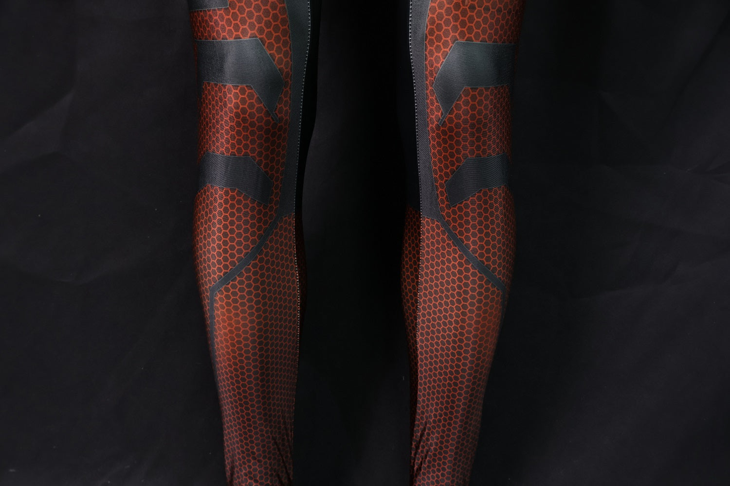 Personalized Commission Cyberpunk 2077 Netrunner Suit Men - Custom Gear