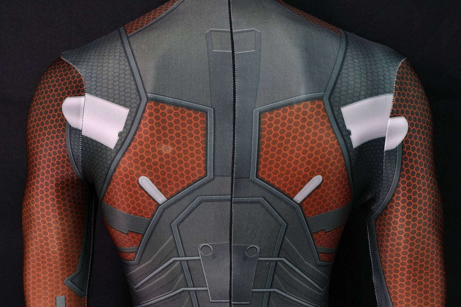 Personalized Commission Cyberpunk 2077 Netrunner Suit Men - Custom Gear