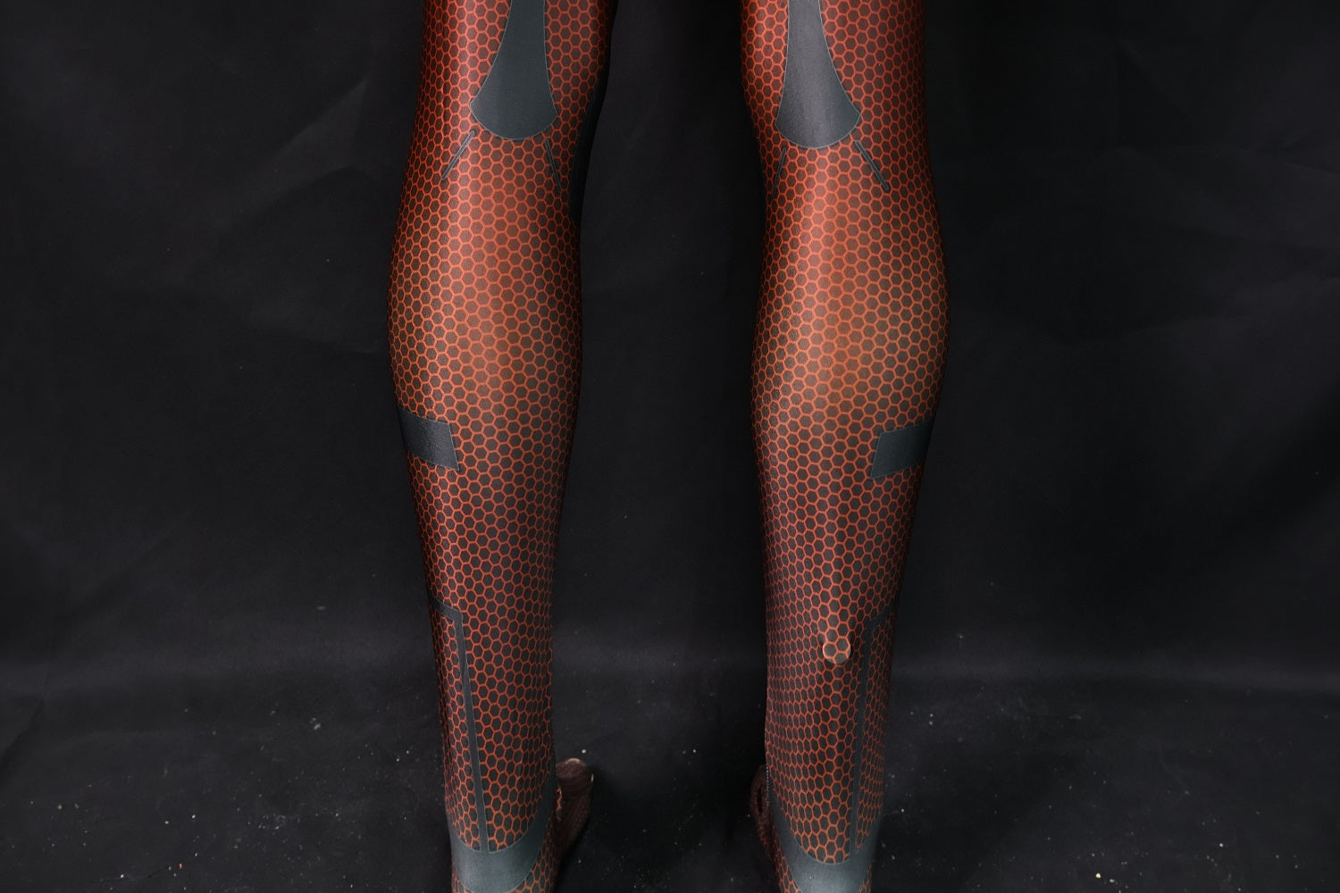 Personalized Commission Cyberpunk 2077 Netrunner Suit Men - Custom Gear