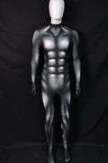 Customized Personalized Cosplay Suit for SUPERMAN LEGACY V3 Clark Kent Men
