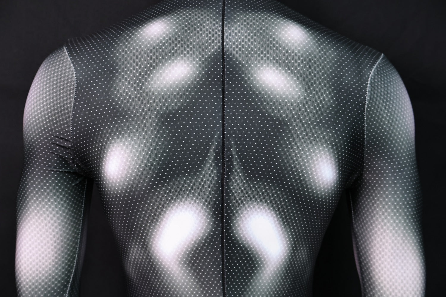 Customized Personalized Cosplay Suit for SUPERMAN LEGACY V3 Clark Kent Men