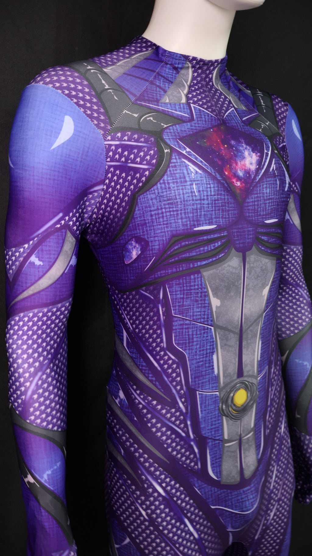 Custom Personalized Cosplay Suit for Power Rangers 2017 Men - Outfit