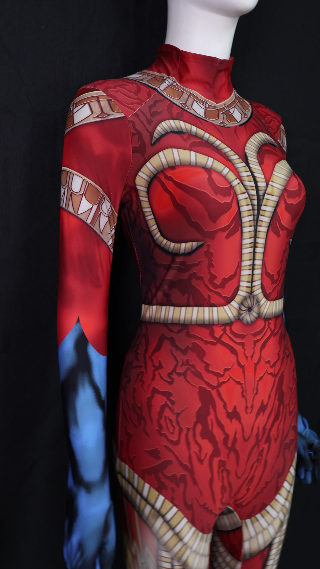 Personalized Custom Wonder Woman Suit Jumpsuit Women