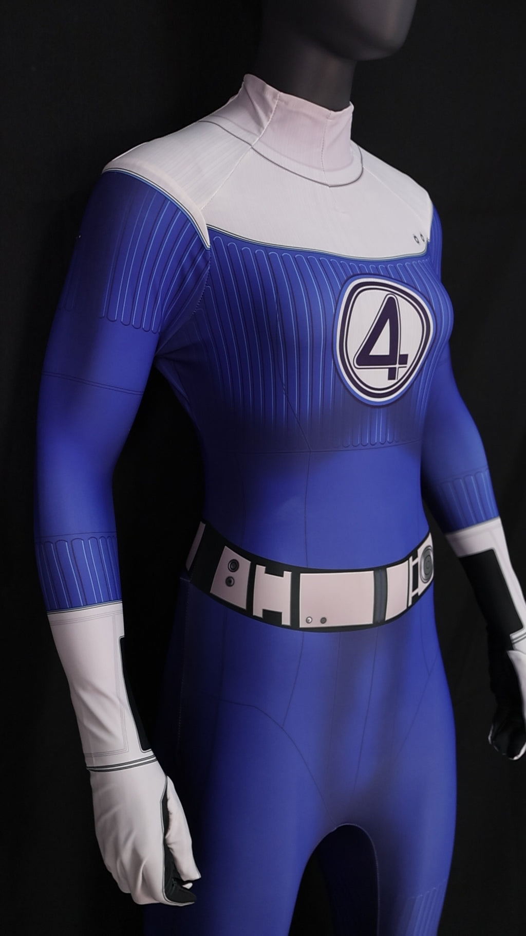 Invisible Woman Cosplay Bodysuit Women First-FF-Invisi-Preview