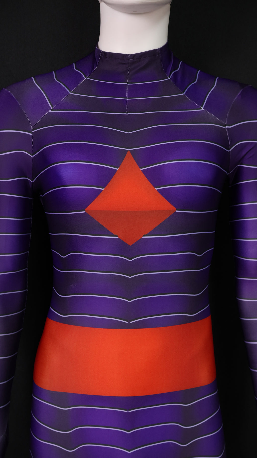 Customized Commission Cosplay Suit for MISTER SINISTER X-MEN '97 Men - Outfit